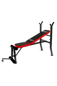 Delta Ayarlanabilir Mekik Bench Ağırlık Sehpası